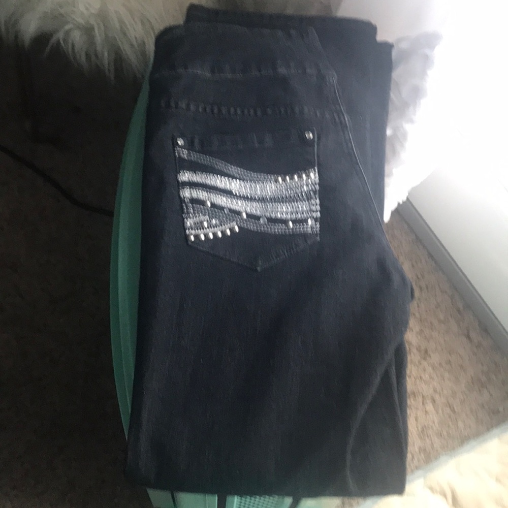 Ethyl vintage jeans nwt